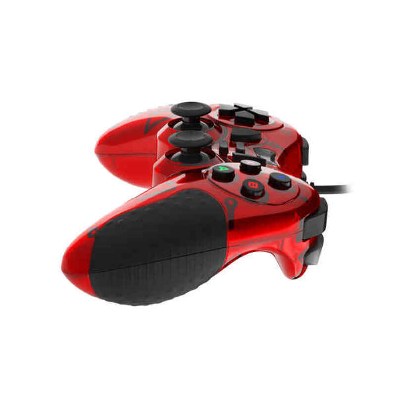 Gaming Mangan 200 Red Controller