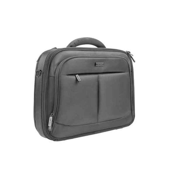 Valigetta per Portatile Natec Setter 15.6" Nero