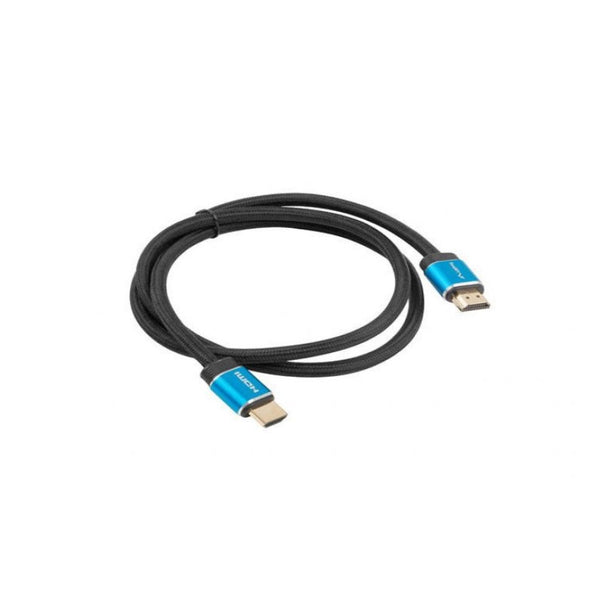 Câble Lanberg HDMI 1 m