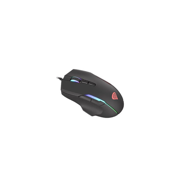 Gaming Genesis Xenon 220 RVB 6400 DPI Mouse