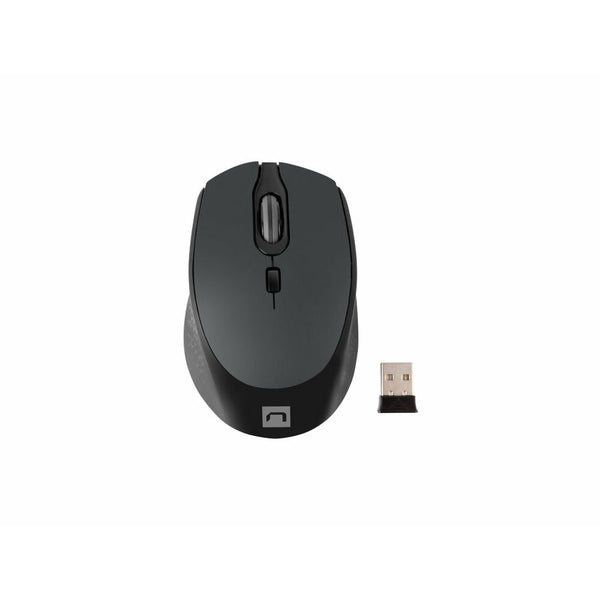 Natec Ostprey 1600 DPI Wireless Mouse