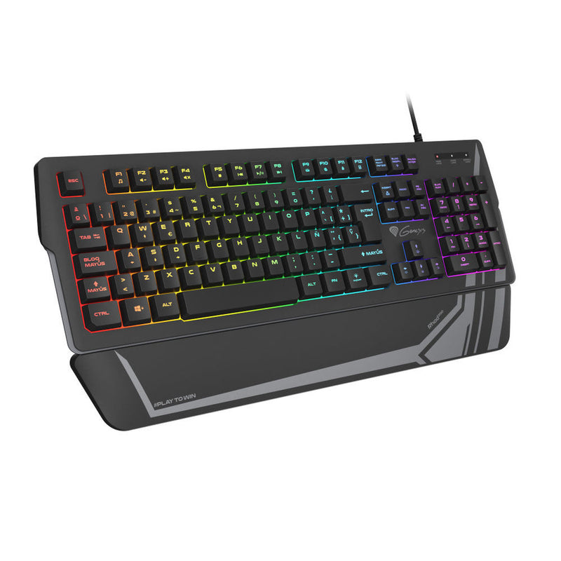 Gaming Tastatur Genesis Rhod 350 RGB