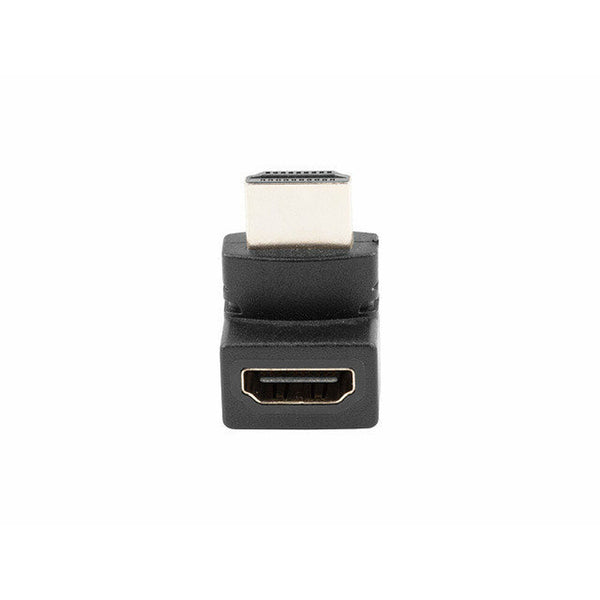 Adattatore HDMI Lanberg AD-0034-BK Nero