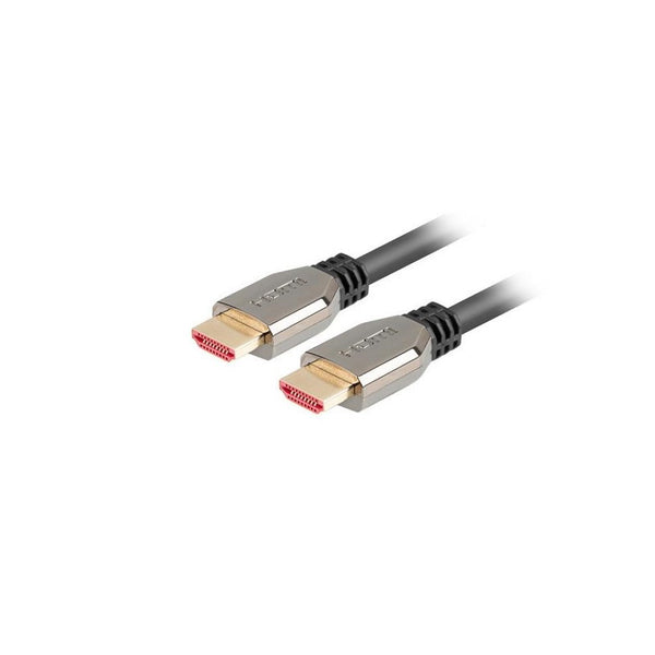 Cable hdmi lanberg 1 m