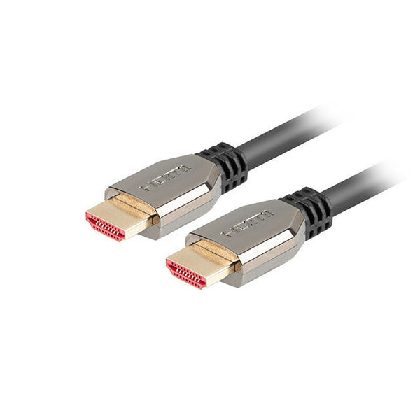 Câble HDMI Lanberg (1,8 m)