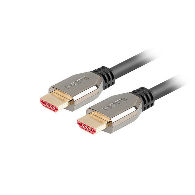 Cable HDMI Lanberg (1.8 m)