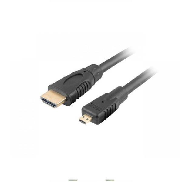 Cable hdmi lanberg