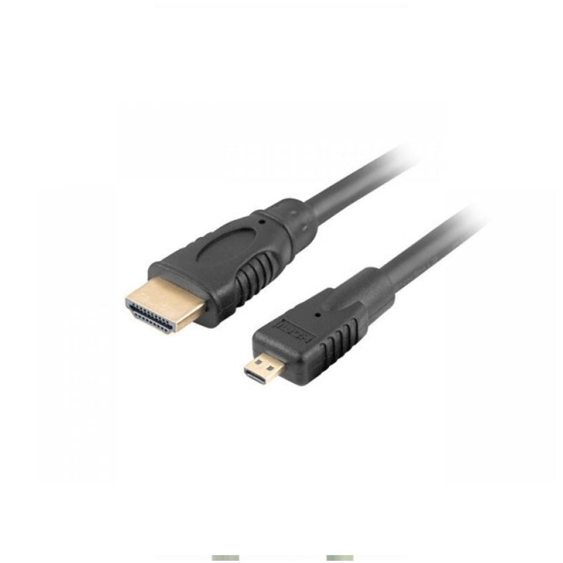 HDMI Lanberg -Kabel