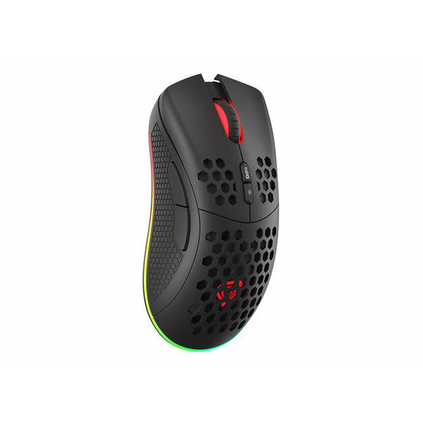 Genesis Zircon Wireless Mouse 550 8000 DPI