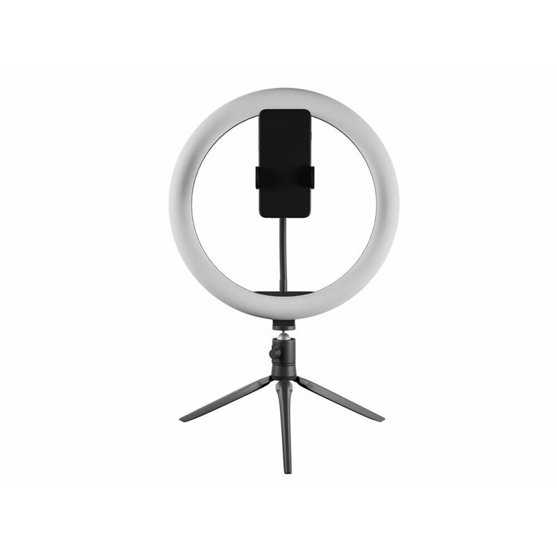 Ring Light per Selfie Natec ALFAMA