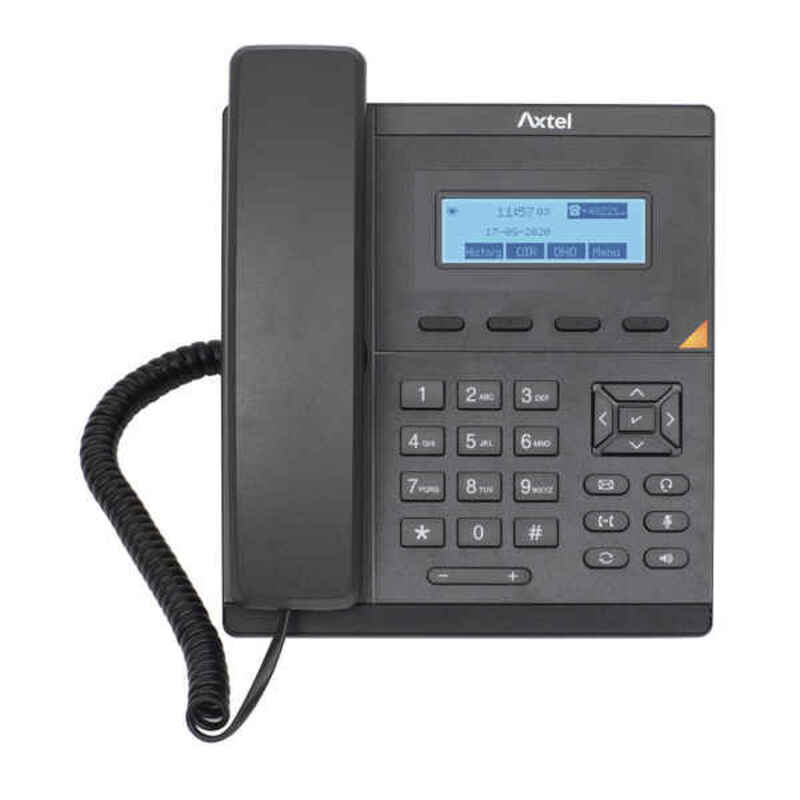 Teléfono IP Axtel AX-200