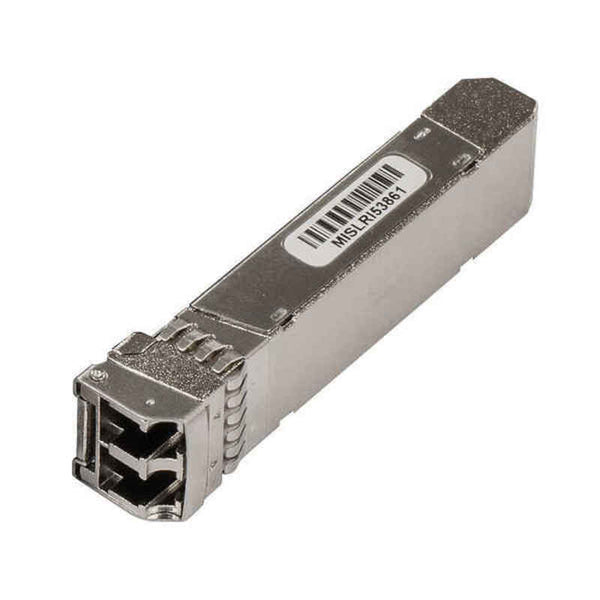 Mikrotik S-C51DLC40D 1250 Mbit / s Module de fibre SFP Module