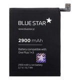 Batteria ricaricabile al litio Blue Star Premium 2900mAh (Ricondizionati A+)