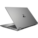 Notebook HP ZBOOK FURY 15 I7-11800H 16GB 512GB SSD Qwerty in Spagnolo 15.6"