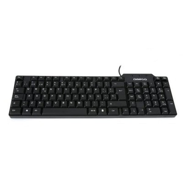 Clavier Omega Centauri OK05T Black