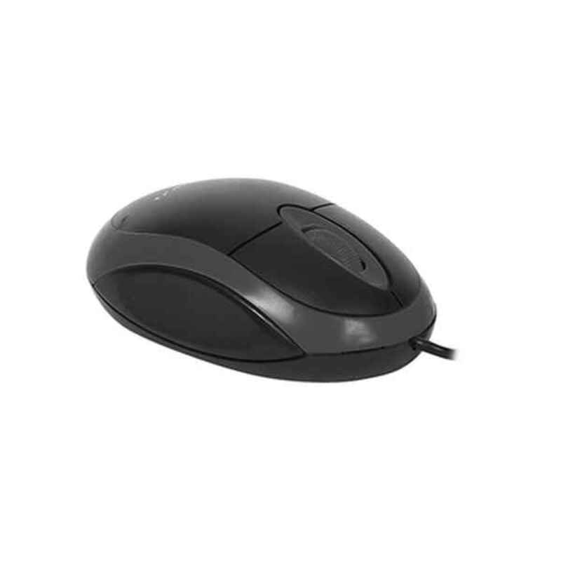 Souris optique souris oméga om06vb 1200 dpi