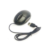 Souris optique souris oméga om06vb 1200 dpi