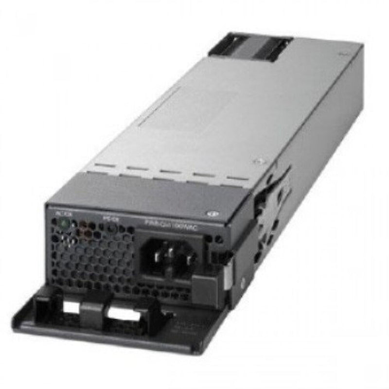 Caricabatterie Portatile CISCO PWR-C6-125WAC=