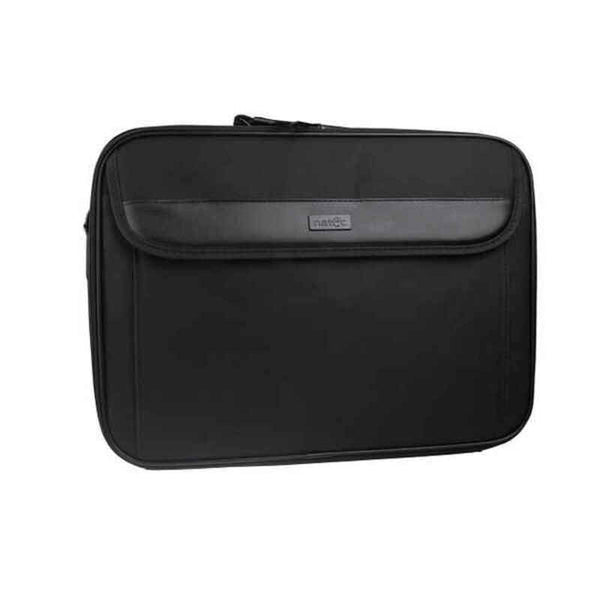 Valigetta per Portatile Natec Antelope 15.6" Nero