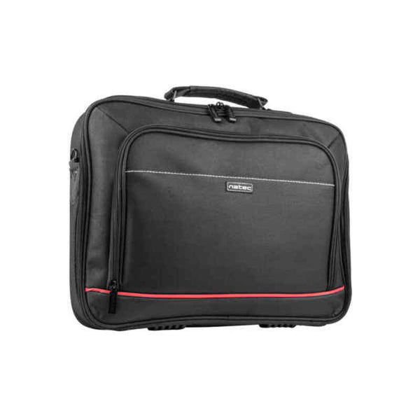 Case d'ordinateur portable Natec Oryx 15.6 "Black