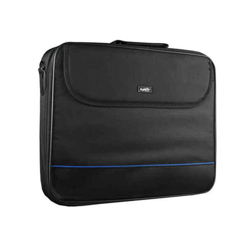 Case d'ordinateur portable Natec Impala 15.6 "Black