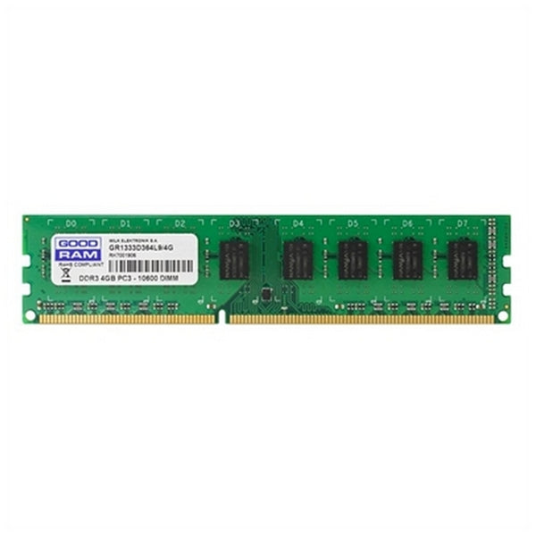 Memory Ram Goodram Gr1333d364l9 8 Go DDR3