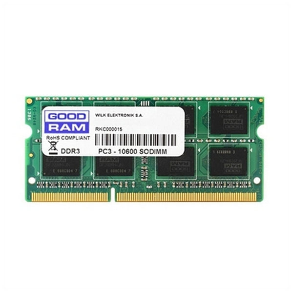 Memory Ram Goodram GR1600S3V64L11 8 Go DDR3 8 Go