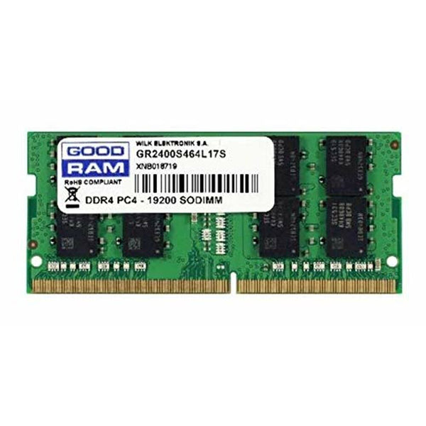 Ram Memorial Goodm GR2400S464L17S/8G 8 GB DDR4 PC4-19200