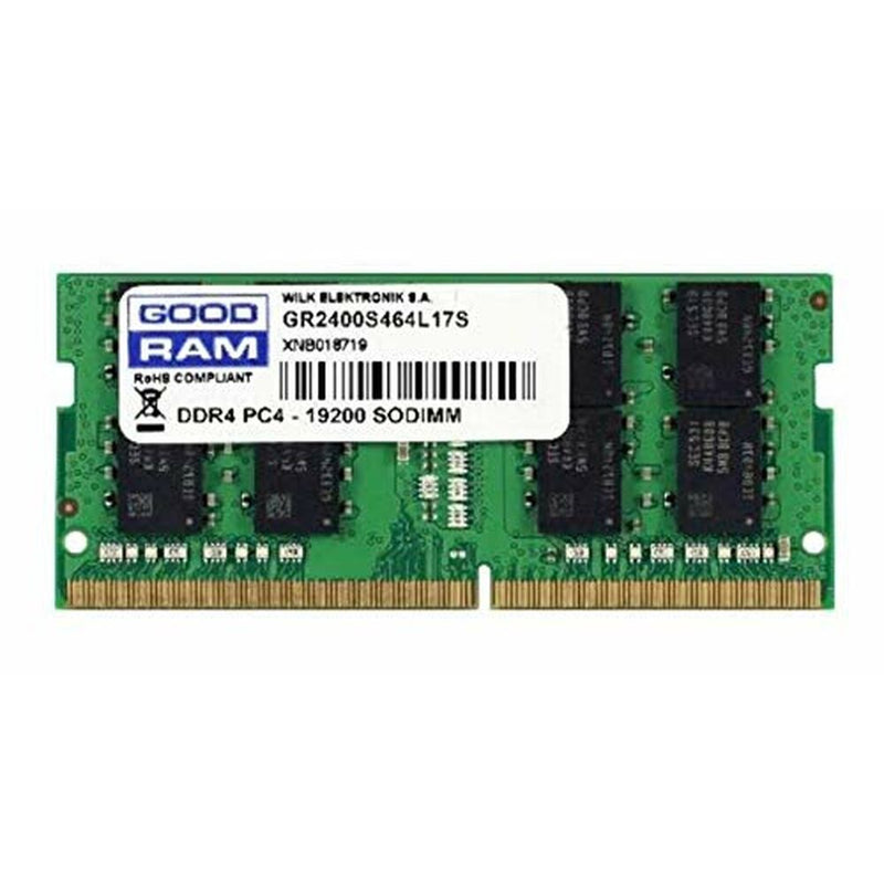 Ram Memorial Goodm GR2400S464L17S / 8G 8 Go DDR4 PC4-19200