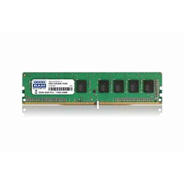 Ram Memorial Goodram GR266D464L19S / 8G 8 Go DDR4 PC4-21300