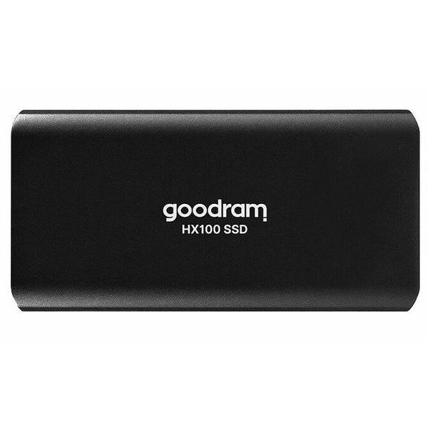 Festplatte Outdoor Goodram HX100 256 GB