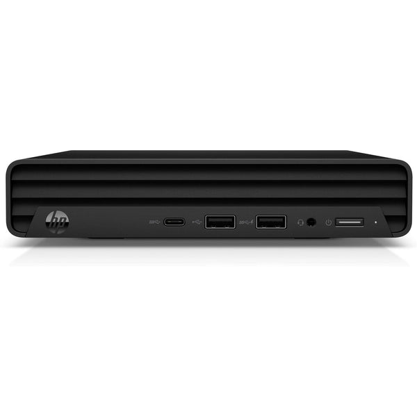 PC da Tavolo HP 260 G4 I3-10110U 8GB 256GB SSD