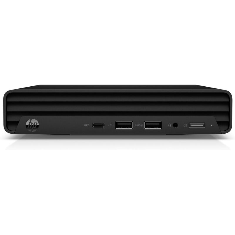 Desktop PC HP 260 G4 I3-10110U 8GB 256GB SSD