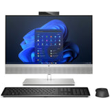 All in One HP ELITEONE 800G6 I5-10500 8GB 256GB SSD 23.8"