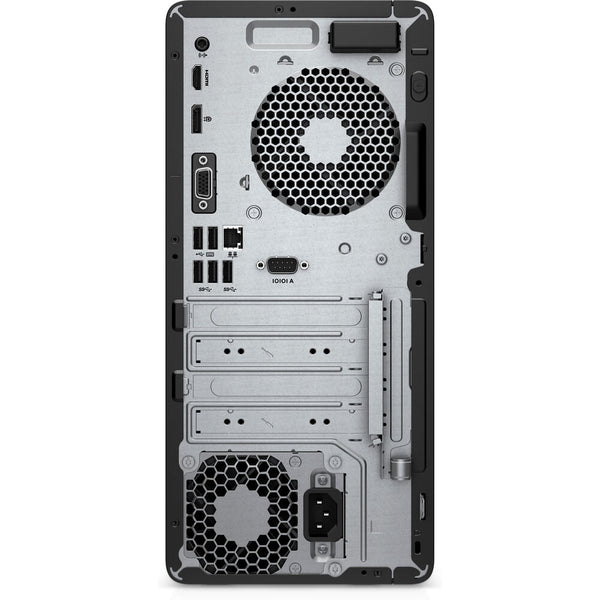 Desktop PC HP Prodesk 400 G7 I5-10500 16 Go 512 Go SSD