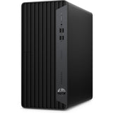 HP Prodesk 400 G7 I5-10500 8 Go 256 Go de table SSD PC