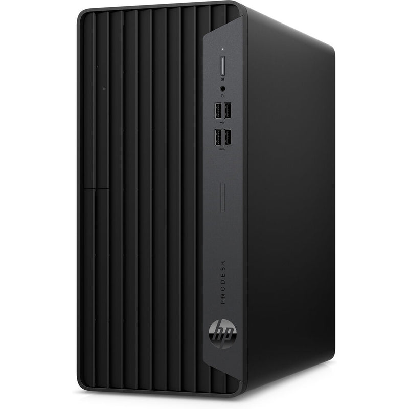 HP Prodesk 400 G7 I5-10500 8 Go 256 Go de table SSD PC