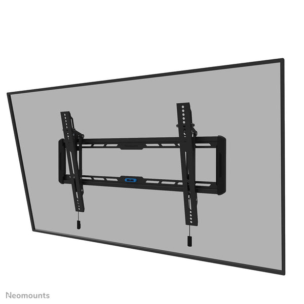 Prise en charge du téléviseur Neomounts WL35-550BL16 40-75 "70 kg