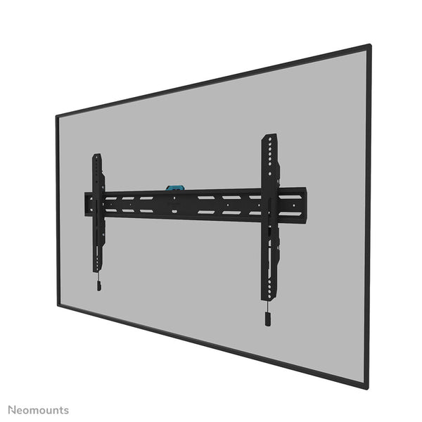 Prise en charge de la télévision Neomounts WL30S-850BL18 43-86 "