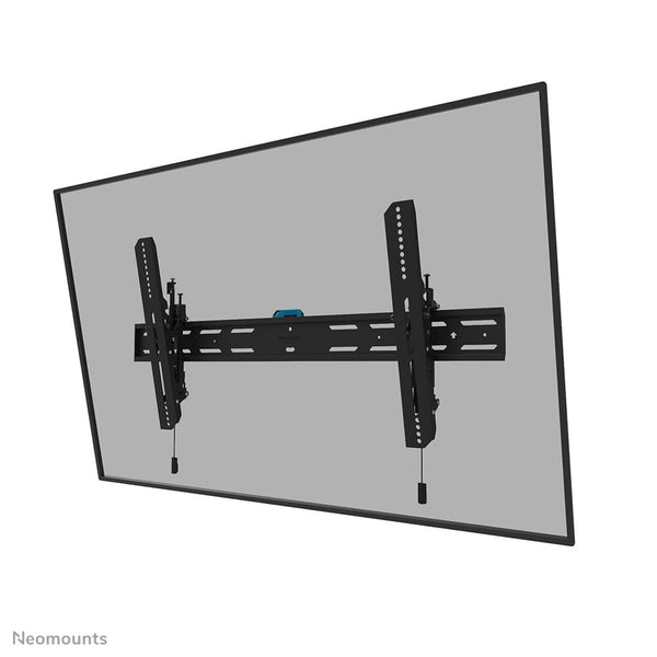 Prise en charge de la télévision Neomounts WL35S-850BL18 43-98 "