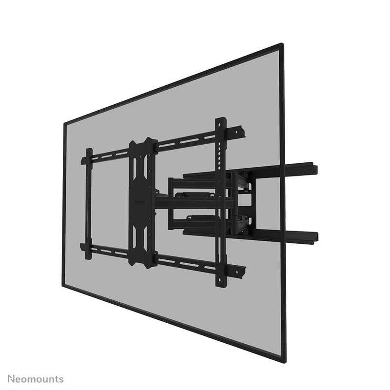 Prise en charge de la télévision Neomounts WL40S-850BL18 43-86 "