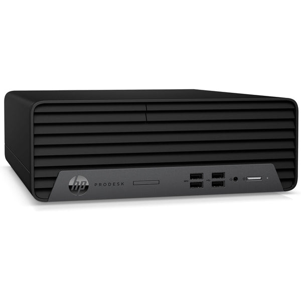 Desktop PC HP Prodesk 400 G7 I5-10500 256 Go SSD 8 Go DDR4