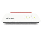 Routeur Fritz! 20002999 WiFi 6 5 GHz blanc