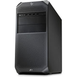 PC da Tavolo HP Z4 G4T I9-10920X 32GB 1TB SSD