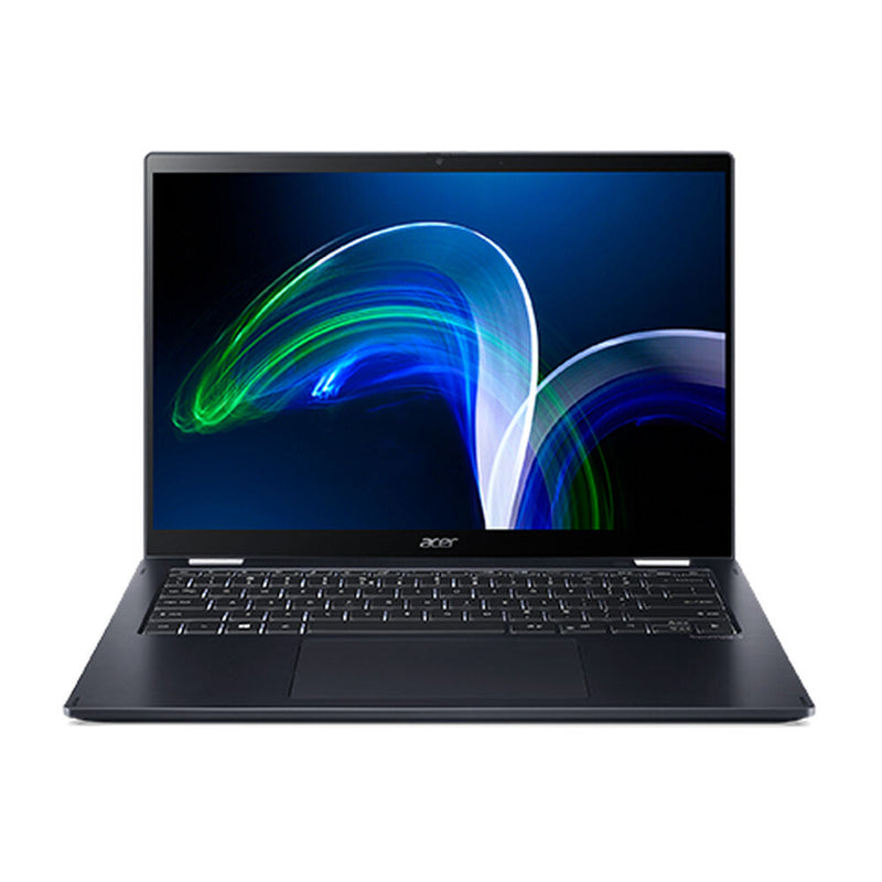 Notebook Acer TMP614RN-52 14" i7-1165G7 16 GB RAM 1 TB SSD