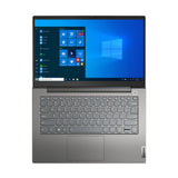 Notebook Lenovo 20VD00USSP 14" i7-1165G7 16GB RAM 512GB SSD Quad Core