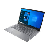 Notebook Lenovo THINKBOOK 14 G2 512 GB SSD 14" 16 GB DDR4 Intel® Core™ i7-1165G7