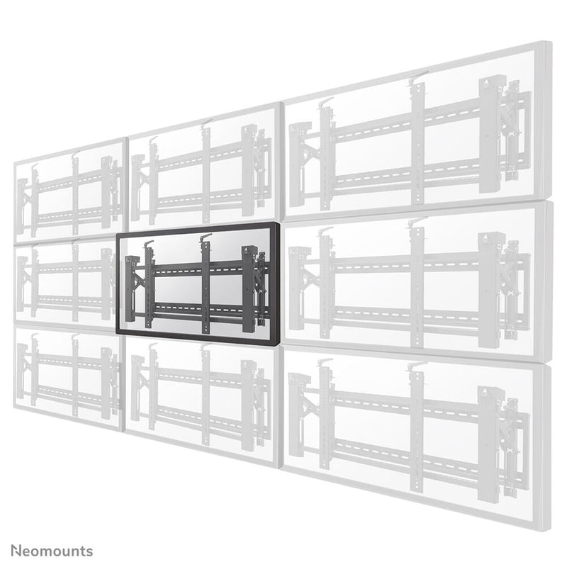 Supporto TV Neomounts LED-VW2000BLACK      70 Kg