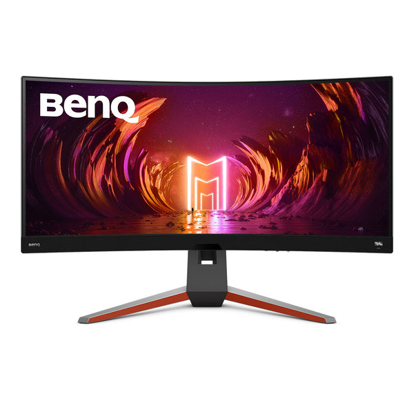 Monitor BenQ 9H.LKKLA.TBE 34" LED