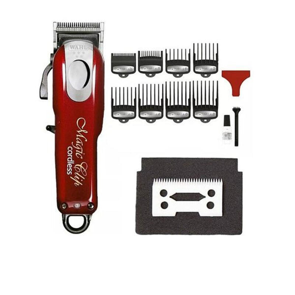 Rasoio per capelli Wahl Moser Magic Clip Cordless